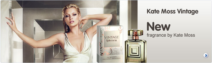 Kate Moss Vintage